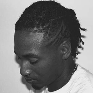 Meet your Posher, Deandre